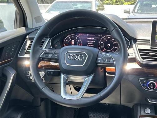 2018 Audi Q5 2.0T Tech Premium