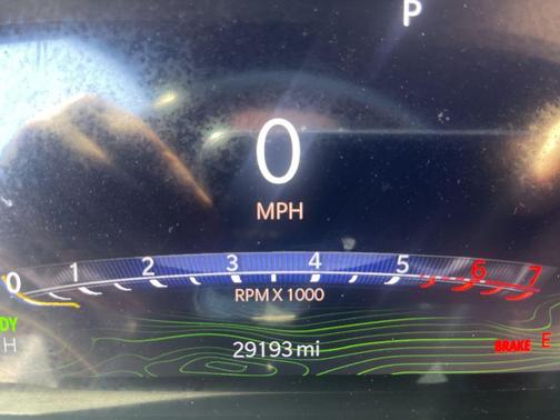 Bright White Clearcoat 2023 Jeep Grand Cherokee 4xe Trailhawk