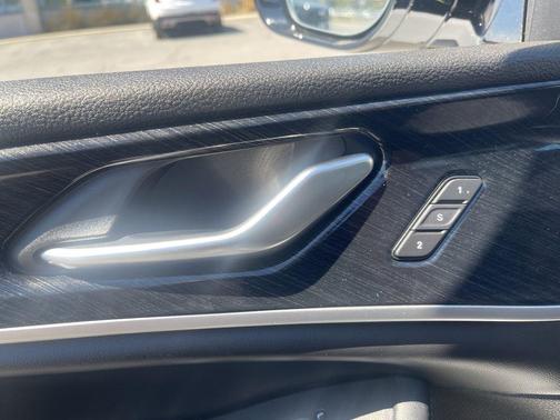 Bright White Clearcoat 2023 Jeep Grand Cherokee 4xe Trailhawk