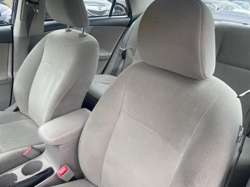 2013 Toyota Corolla L