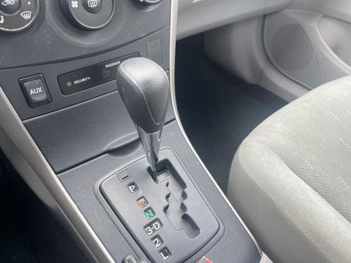 2013 Toyota Corolla L