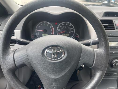 2013 Toyota Corolla L