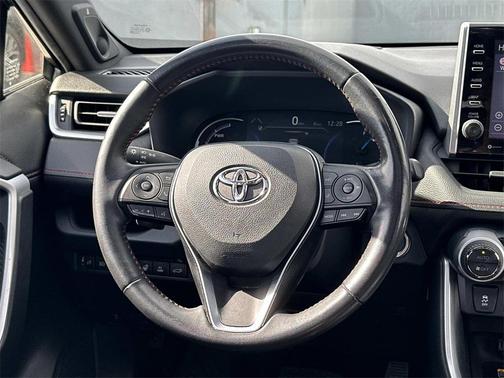 2021 Toyota RAV4 Prime XSE