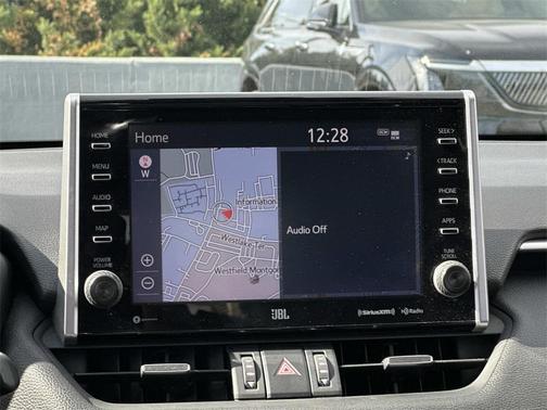 2021 Toyota RAV4 Prime XSE