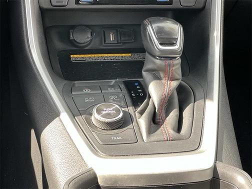 2021 Toyota RAV4 Prime XSE