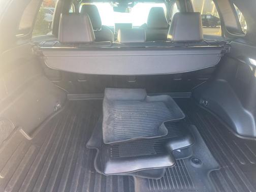 2021 Toyota RAV4 Prime XSE