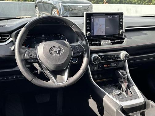 2021 Toyota RAV4 Prime XSE