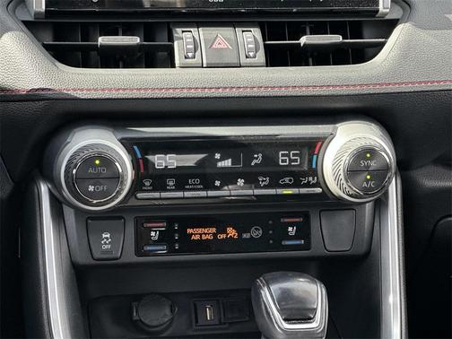 2021 Toyota RAV4 Prime XSE