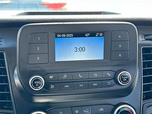 2023 Ford Transit-250 Base