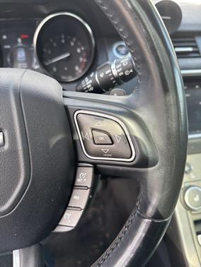 2018 Land Rover Range Rover Evoque SE Premium