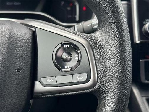 2021 Honda CR-V AWD EX