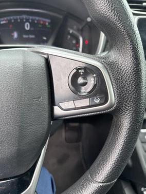 2021 Honda CR-V AWD EX