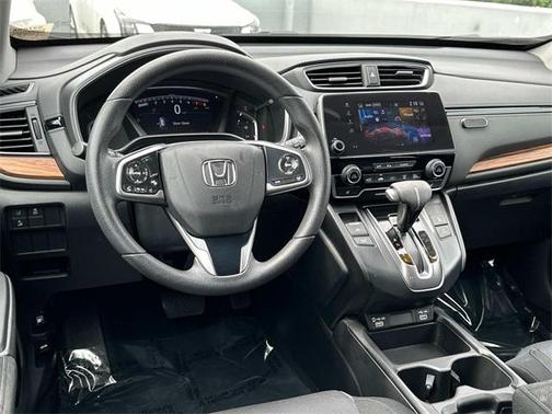 2021 Honda CR-V AWD EX