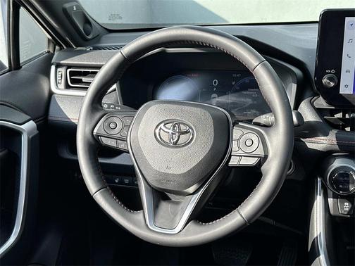 2023 Toyota RAV4 Prime XSE