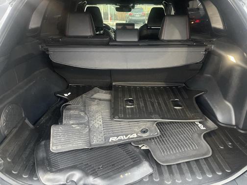 2023 Toyota RAV4 Prime XSE