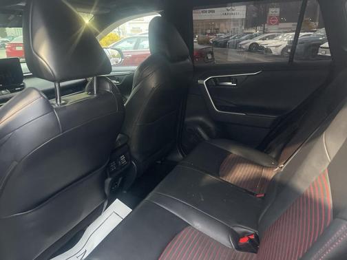 2023 Toyota RAV4 Prime XSE