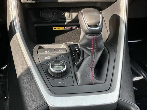 2023 Toyota RAV4 Prime XSE