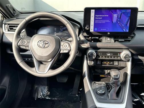 2023 Toyota RAV4 Prime XSE