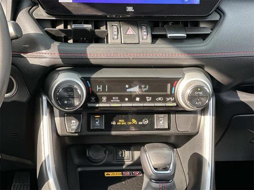 2023 Toyota RAV4 Prime XSE