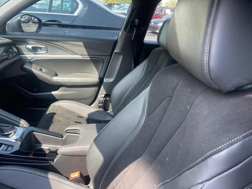 2023 Acura Integra A-SPEC Technology