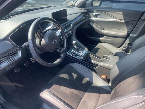 2023 Acura Integra A-SPEC Technology