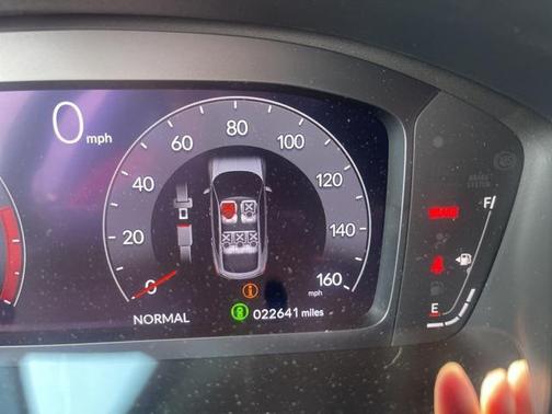 2023 Acura Integra A-SPEC Technology