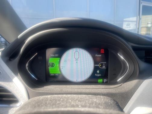 2018 Chevrolet Bolt EV Premier