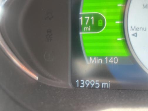 2018 Chevrolet Bolt EV Premier