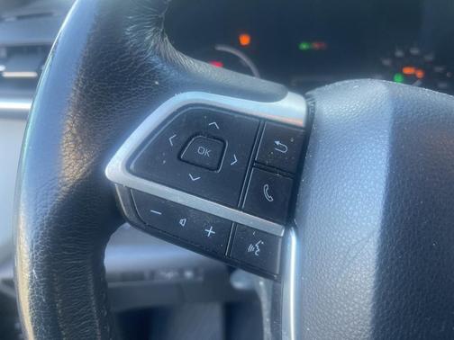 2024 Toyota Sienna XLE 7 Passenger
