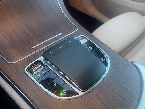 2020 Mercedes-Benz GLC 300 4MATIC