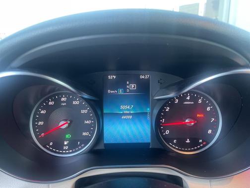 2020 Mercedes-Benz GLC 300 4MATIC