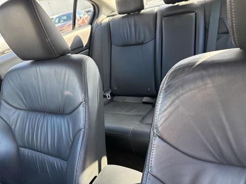 2015 Honda Civic EX-L