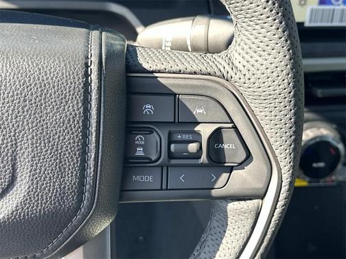 2025 Toyota Tacoma Limited