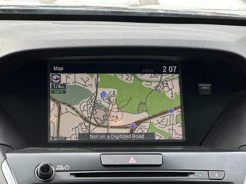 2020 Acura MDX 3.5L w/Technology Package