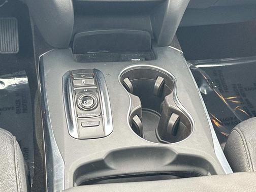 2020 Acura MDX 3.5L w/Technology Package