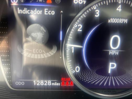 2023 Lexus ES 350 Base