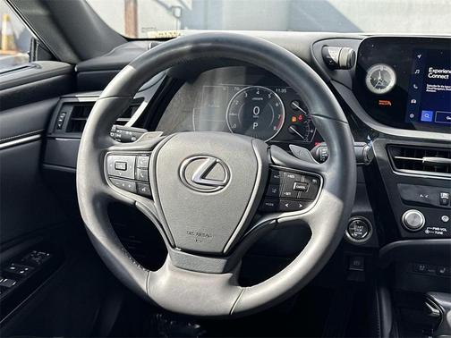 2023 Lexus ES 350 Base