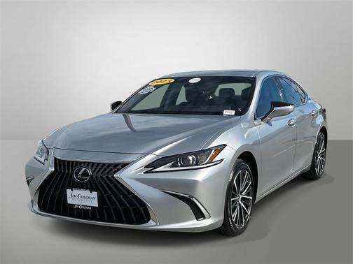 2023 Lexus ES 350 Base