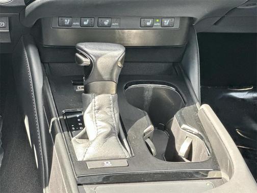 2023 Lexus ES 350 Base