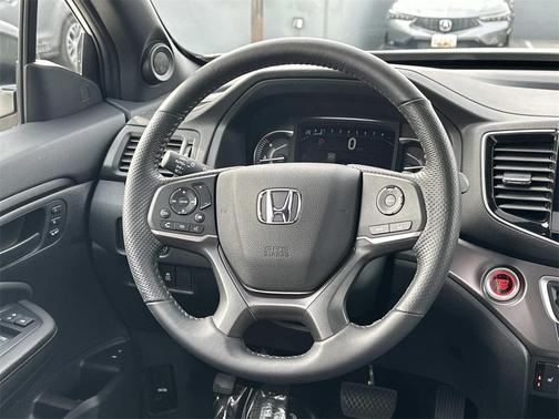 2025 Honda Passport AWD EX-L