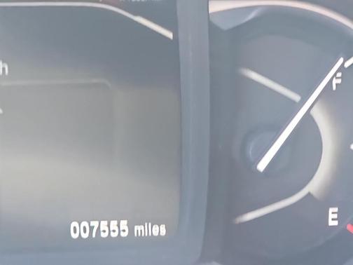 2025 Honda Passport AWD EX-L