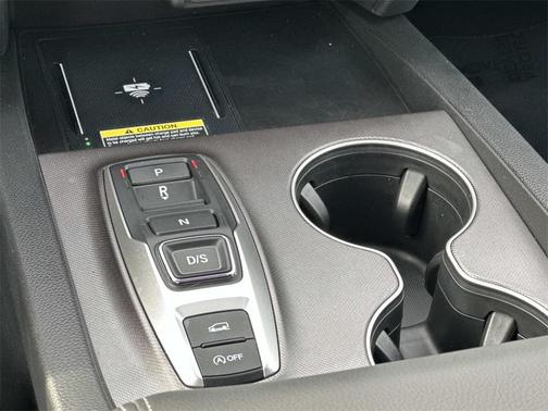 2025 Honda Passport AWD EX-L