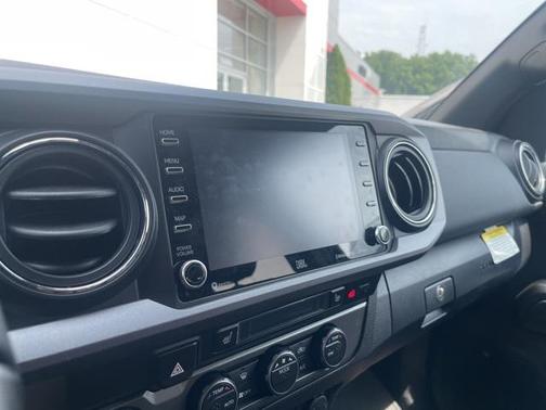 2023 Toyota Tacoma TRD Pro