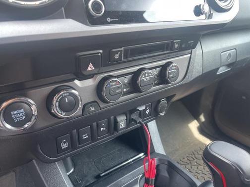 2023 Toyota Tacoma TRD Pro