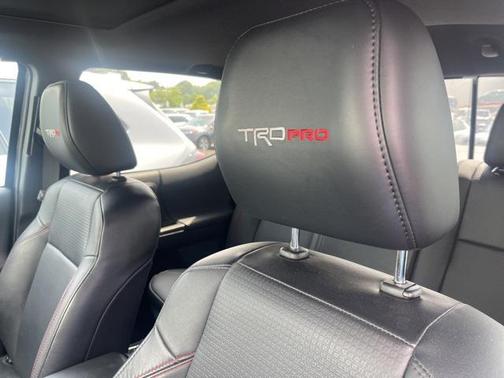 2023 Toyota Tacoma TRD Pro