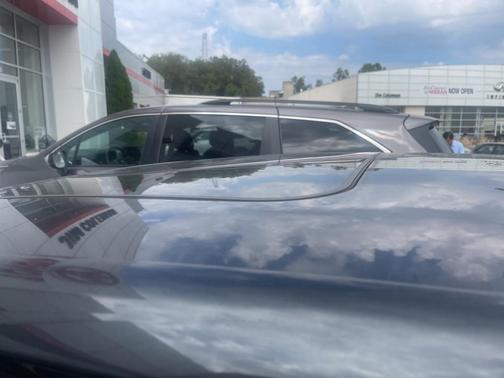 2014 Volkswagen GTI Driver's Edition