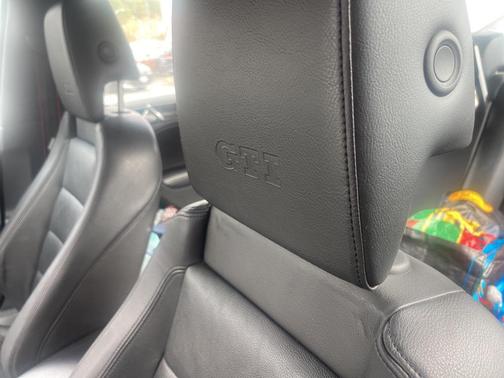 2014 Volkswagen GTI Driver's Edition