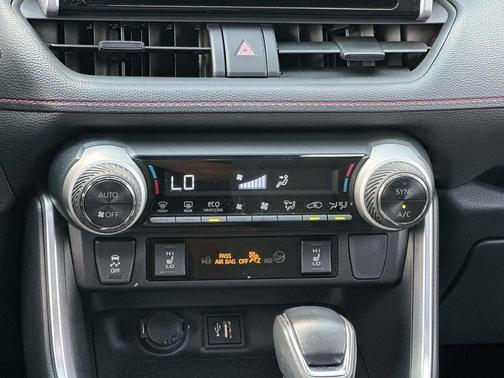 Magnetic Gray Metallic 2023 Toyota RAV4 Prime SE