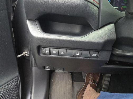 Magnetic Gray Metallic 2023 Toyota RAV4 Prime SE