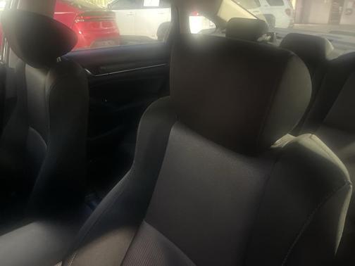 2019 Honda Accord Hybrid Base